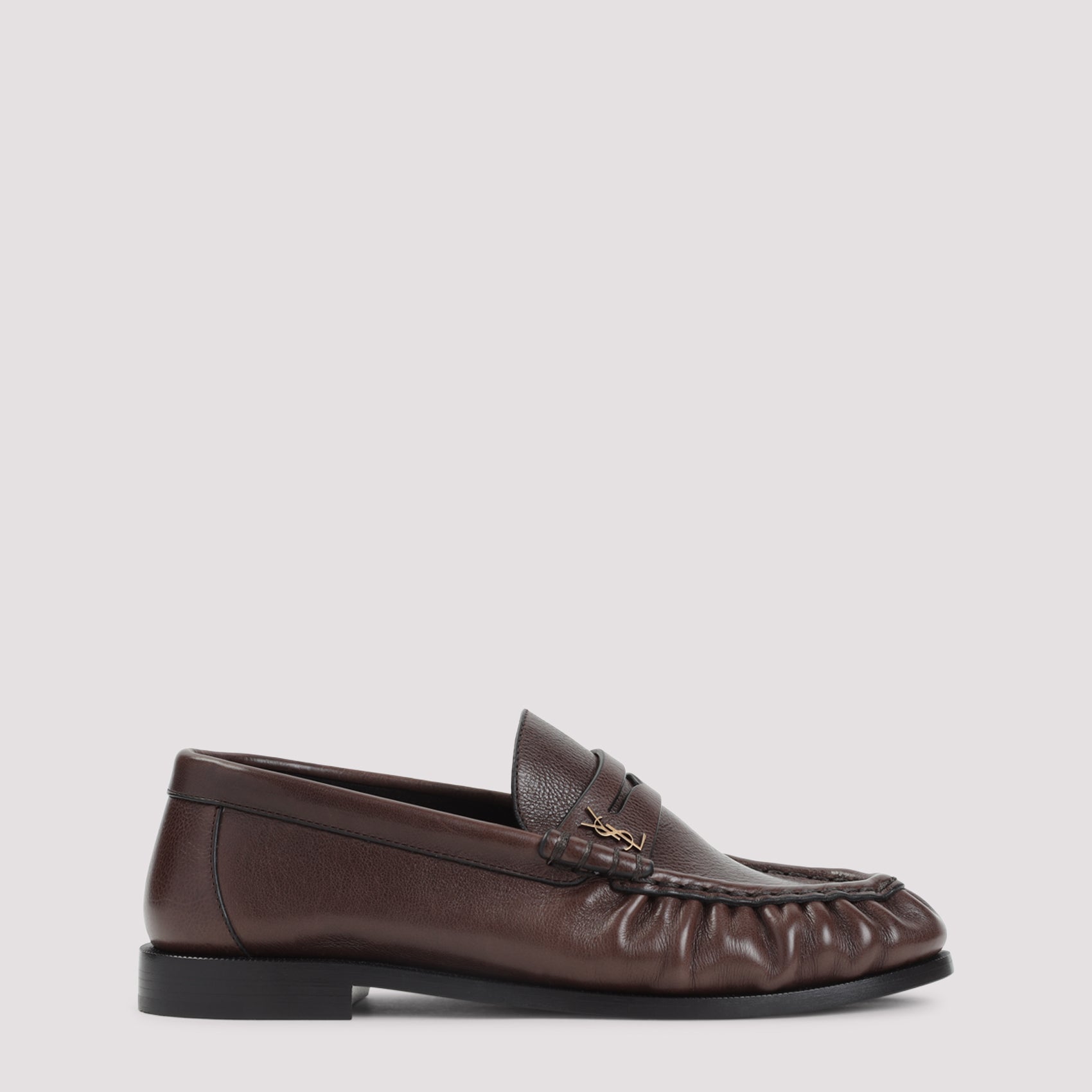 Saint Laurent 15 Loafers