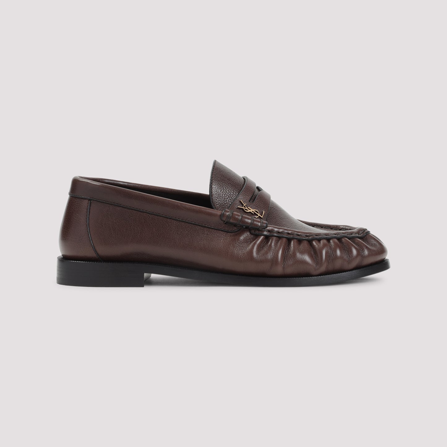 Saint Laurent 15 Loafers