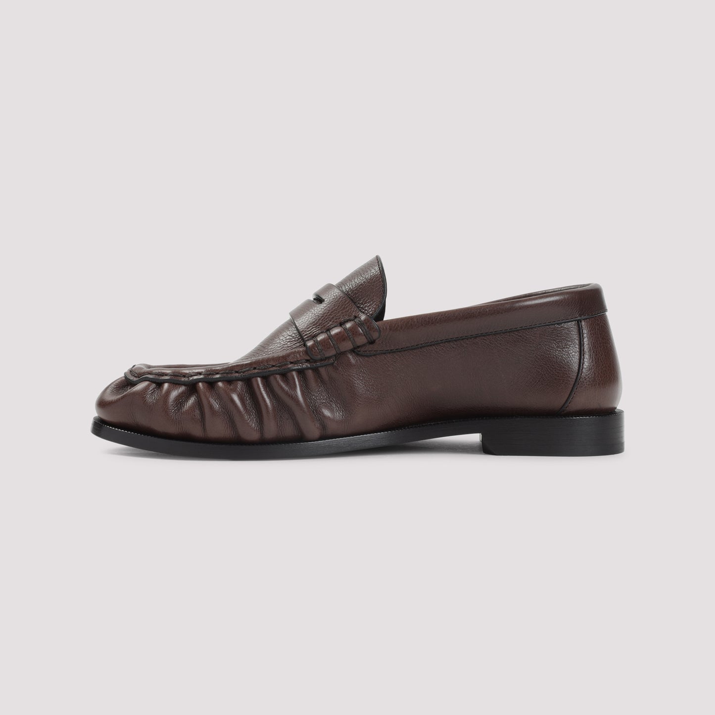 Saint Laurent 15 Loafers
