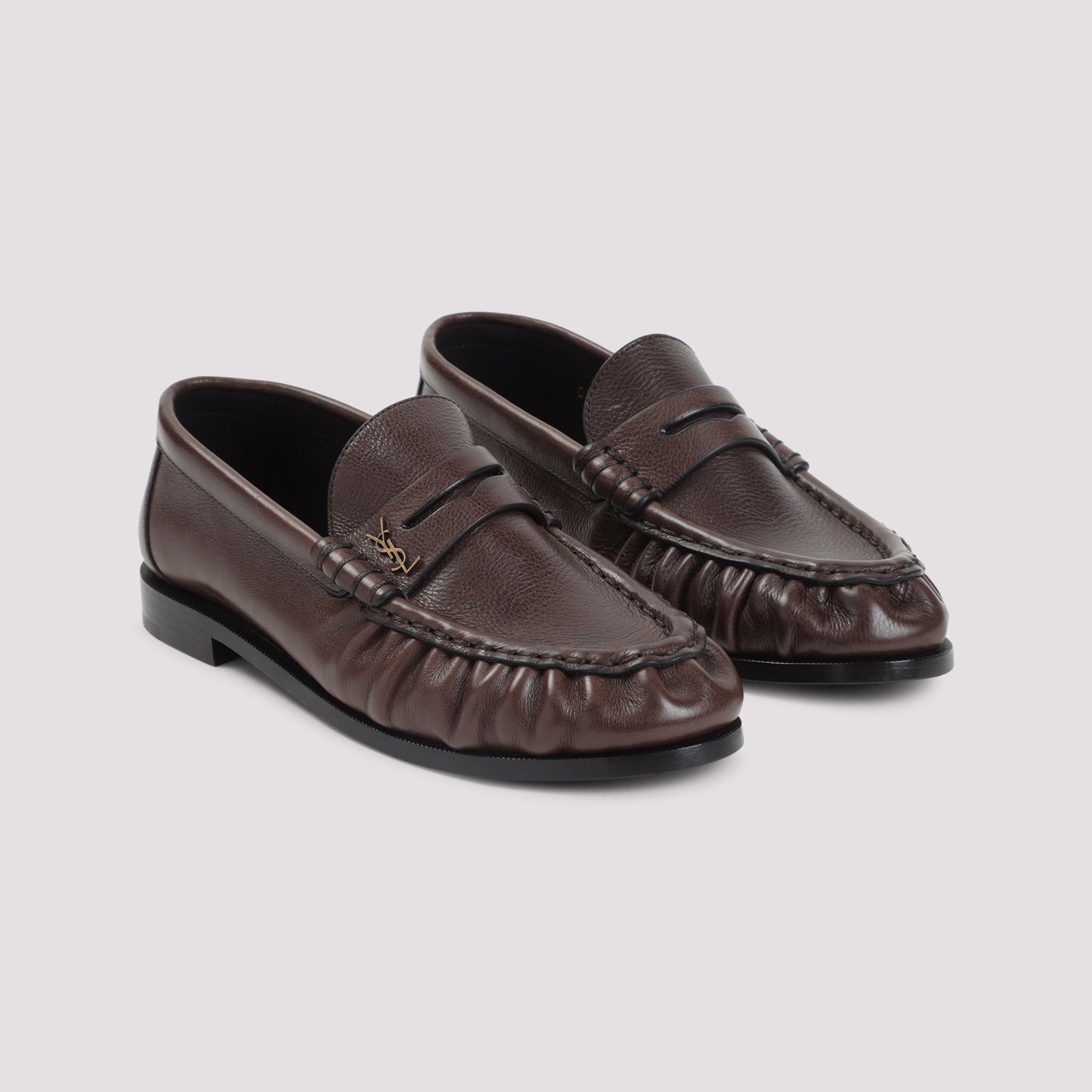 Saint Laurent 15 Loafers