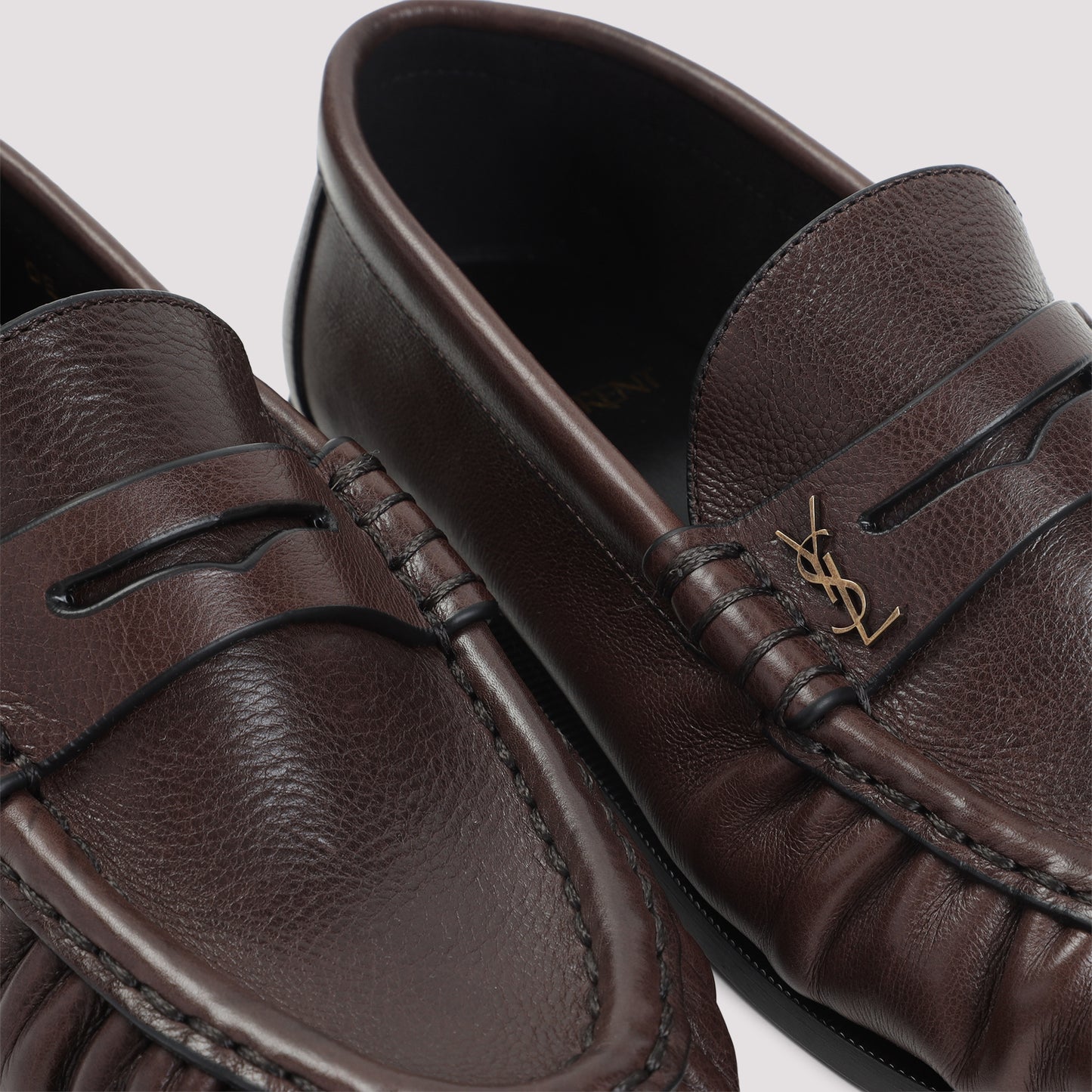 Saint Laurent 15 Loafers