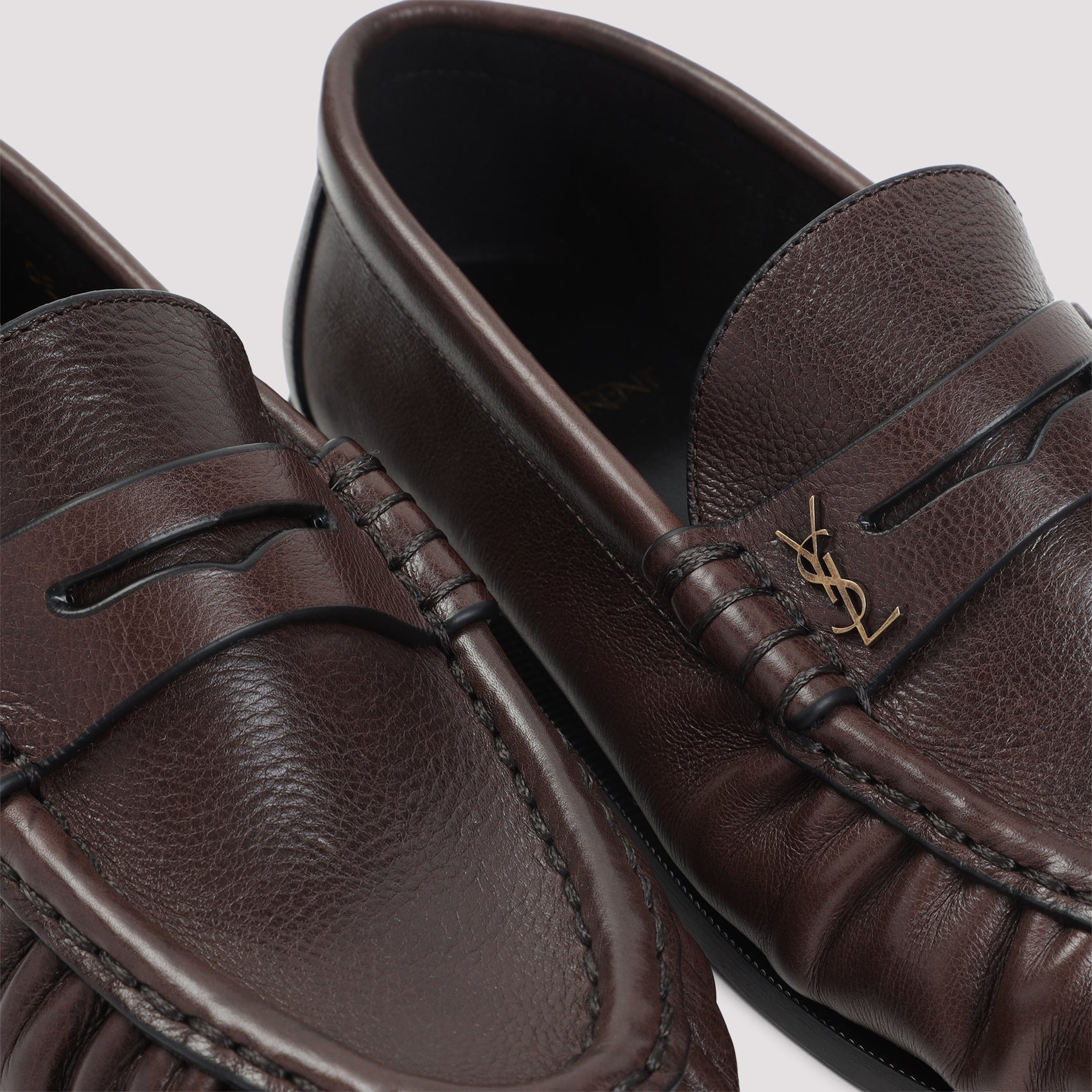 Saint Laurent 15 Loafers