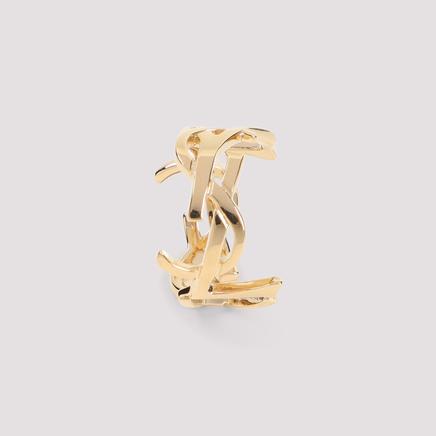 Saint Laurent Cassandre Ring