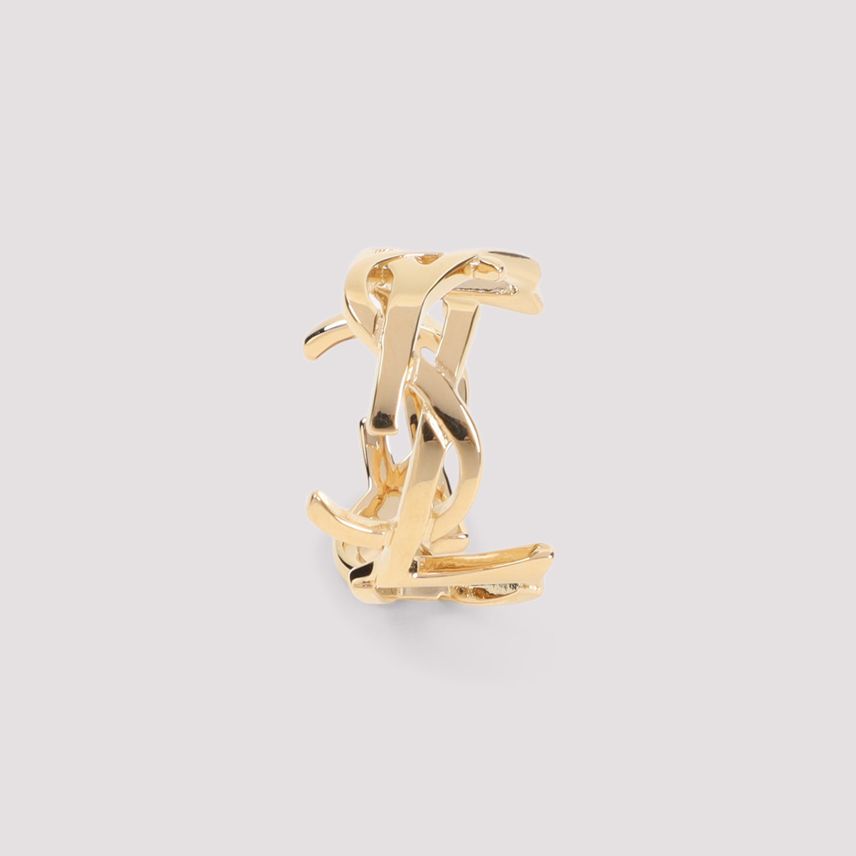 Saint Laurent Cassandre Ring