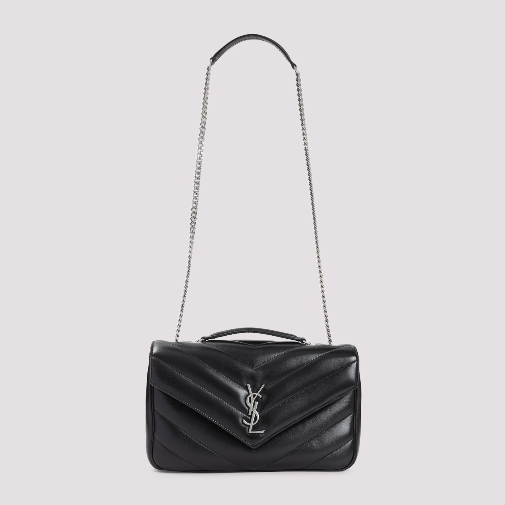 Saint Laurent LouLou Handbag