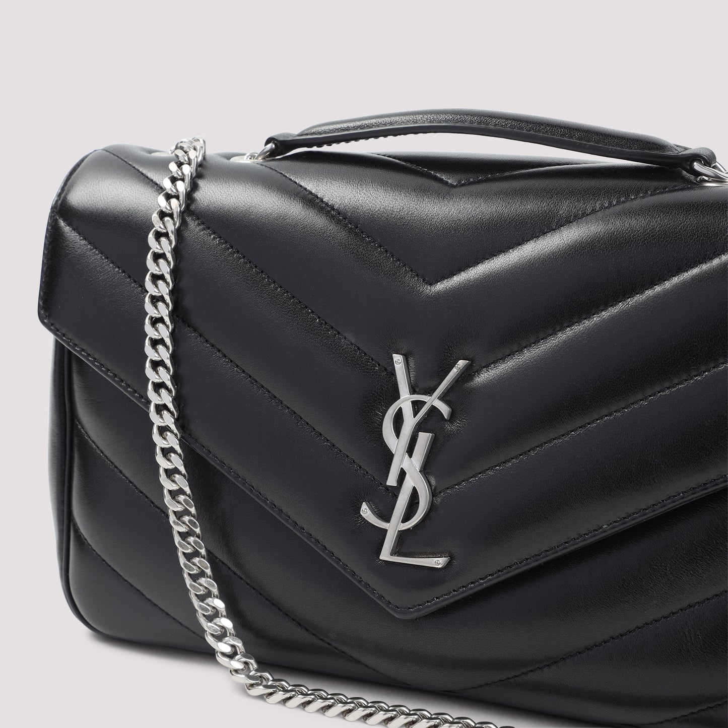 Saint Laurent LouLou Handbag