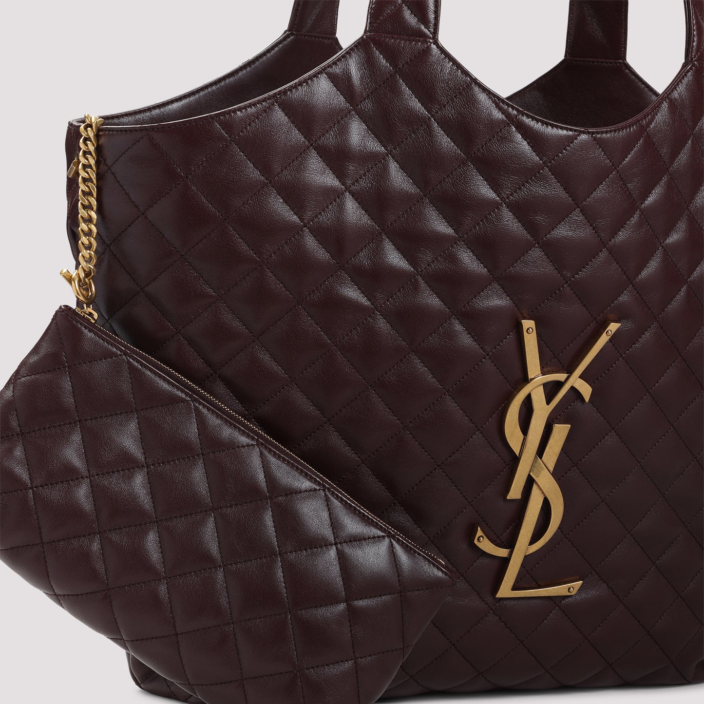 Saint Laurent Icare Handbag