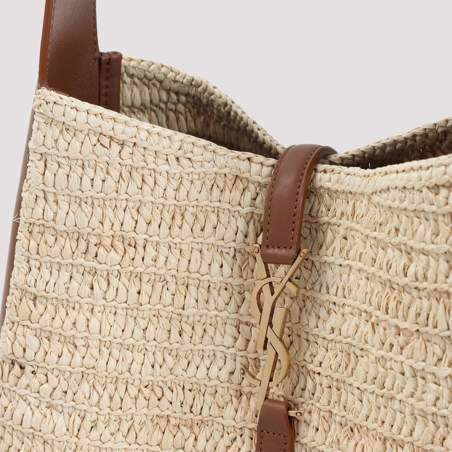 Saint Laurent Le 5A7 Handbag