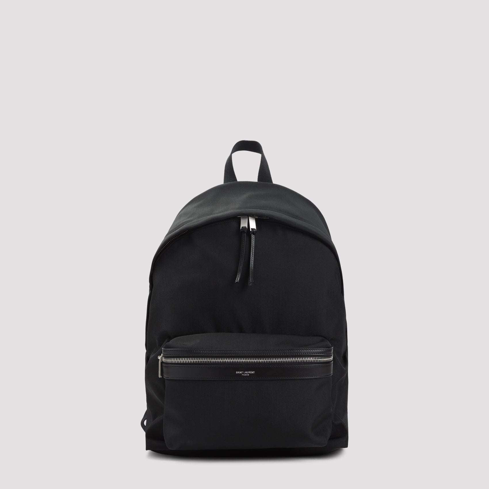Saint Laurent City Backpack