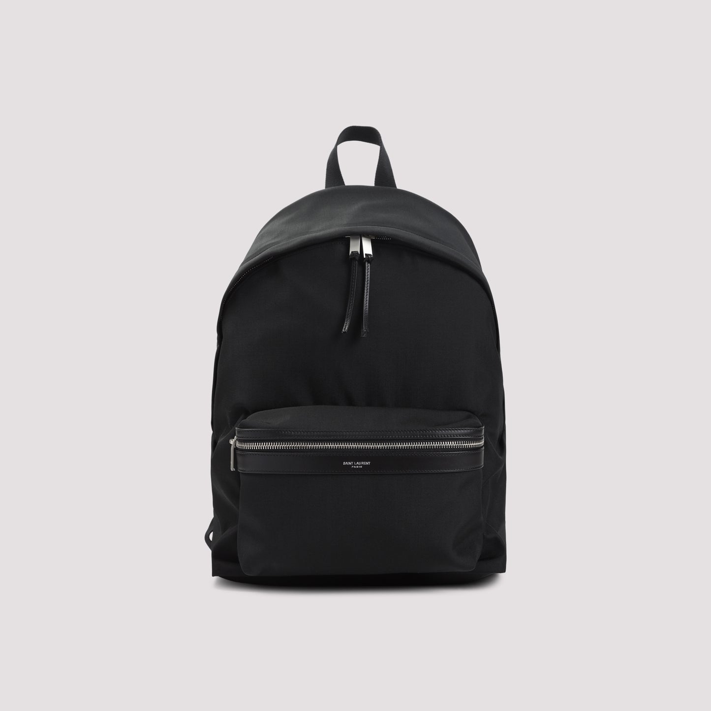Saint Laurent City Backpack