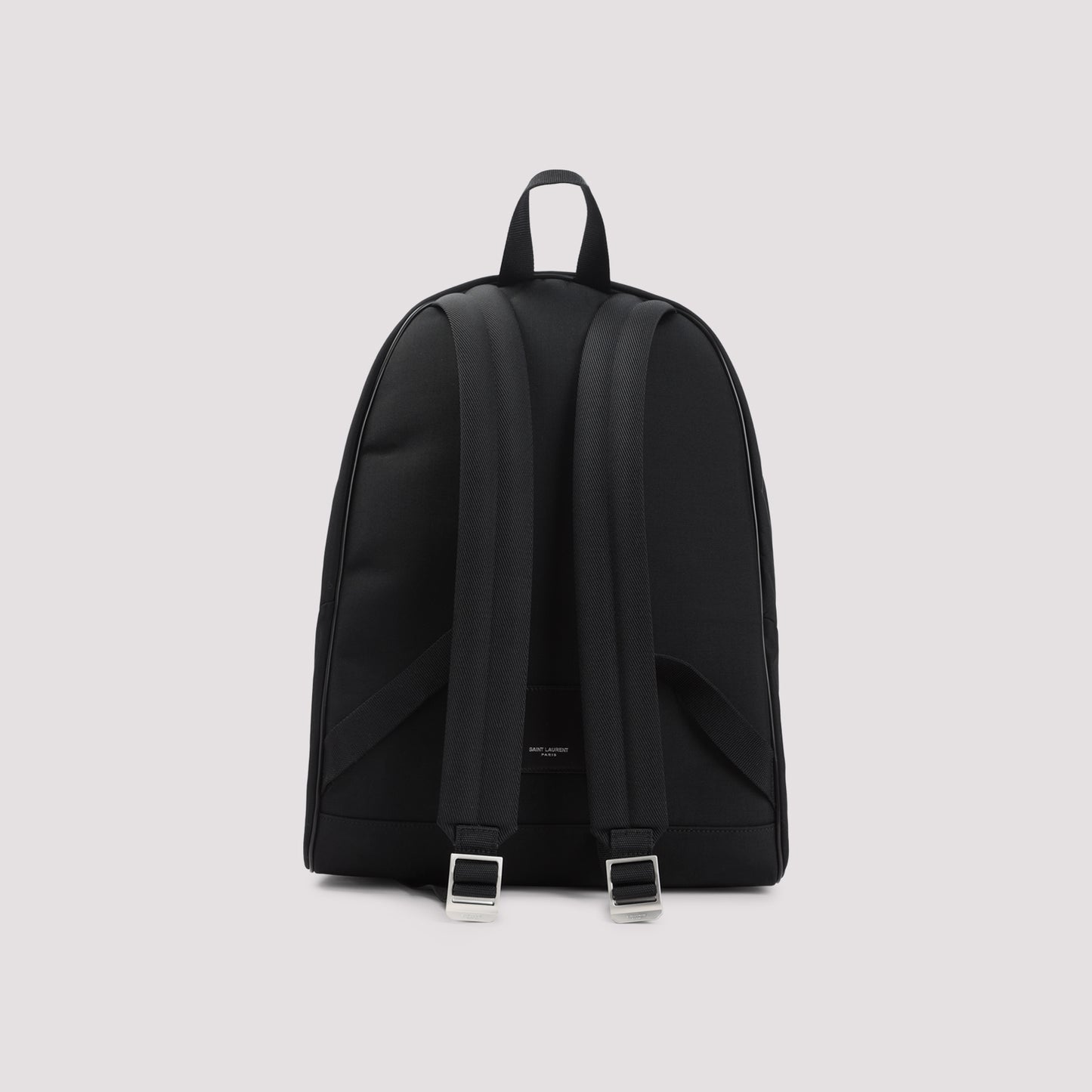 Saint Laurent City Backpack
