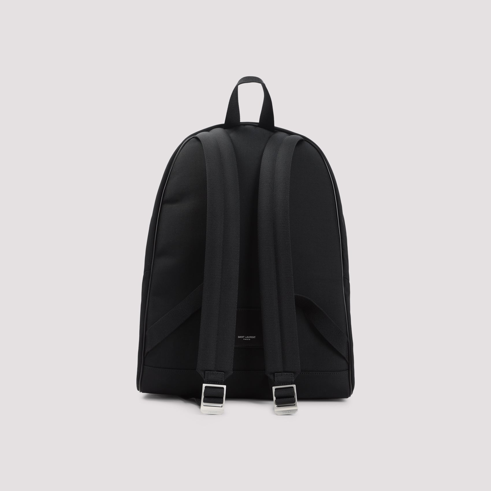 Saint Laurent City Backpack