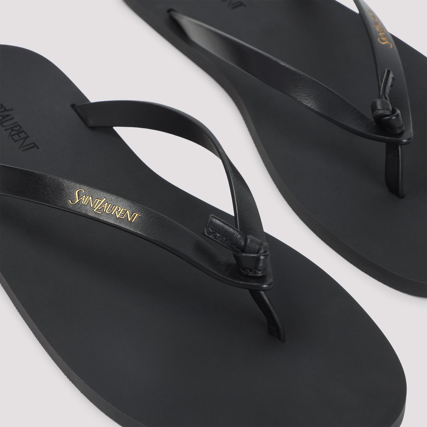 Saint Laurent Party 00 Sandals