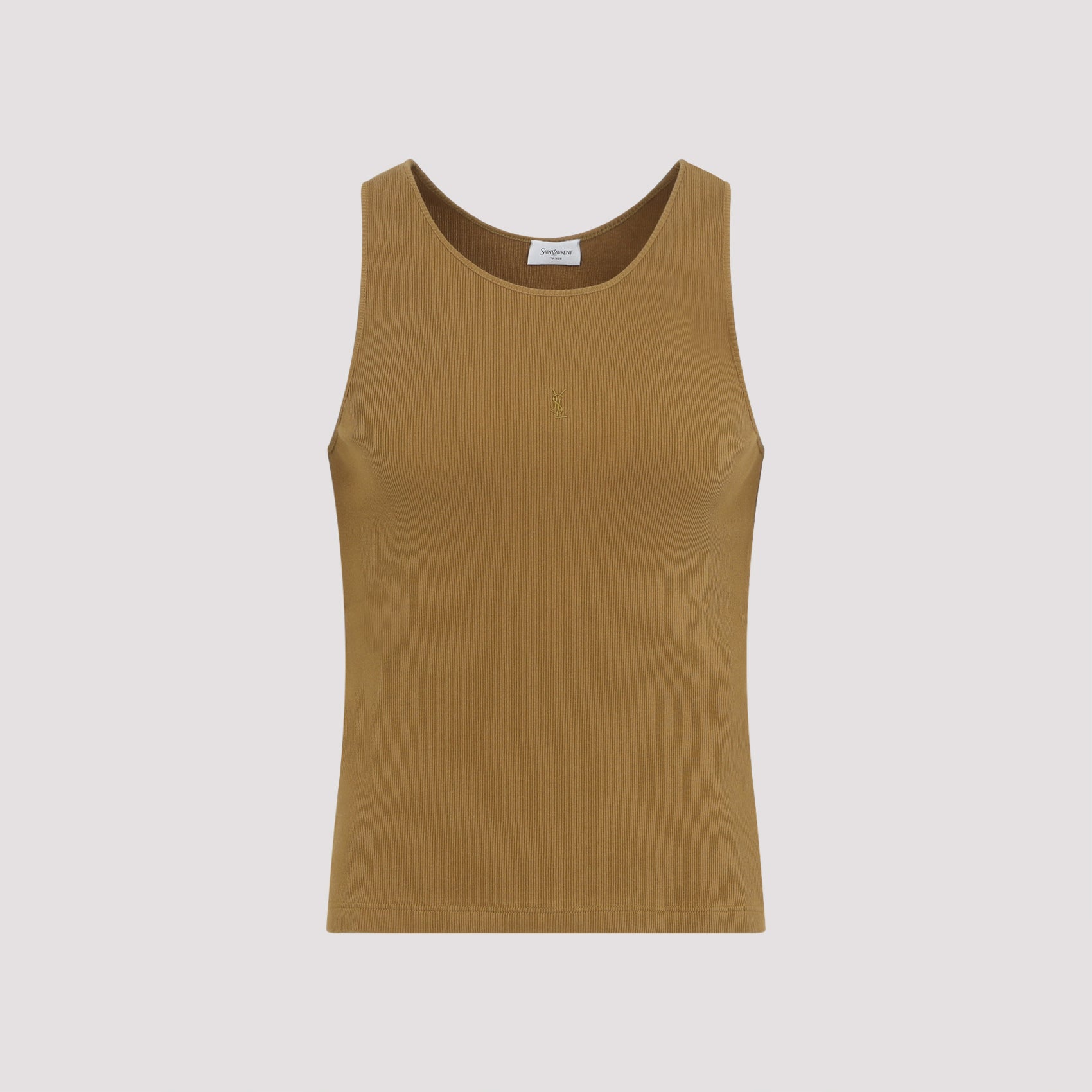 Saint Laurent Tank Top