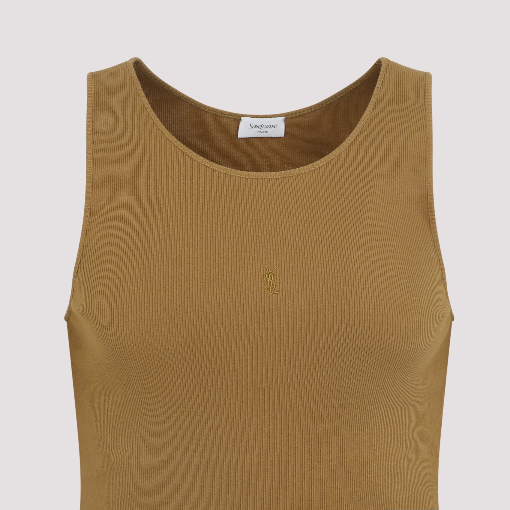 Saint Laurent Tank Top