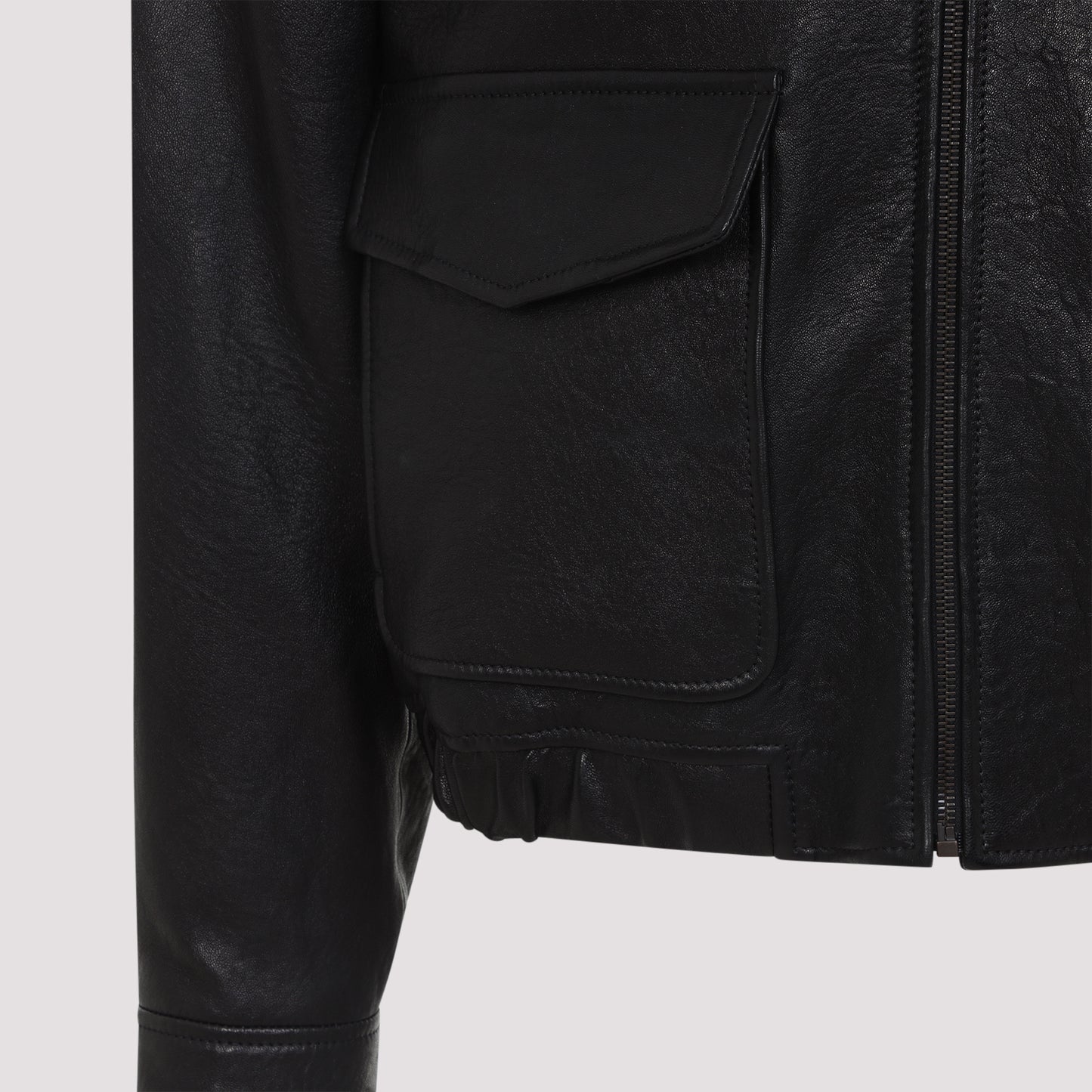 Saint Laurent Jacket