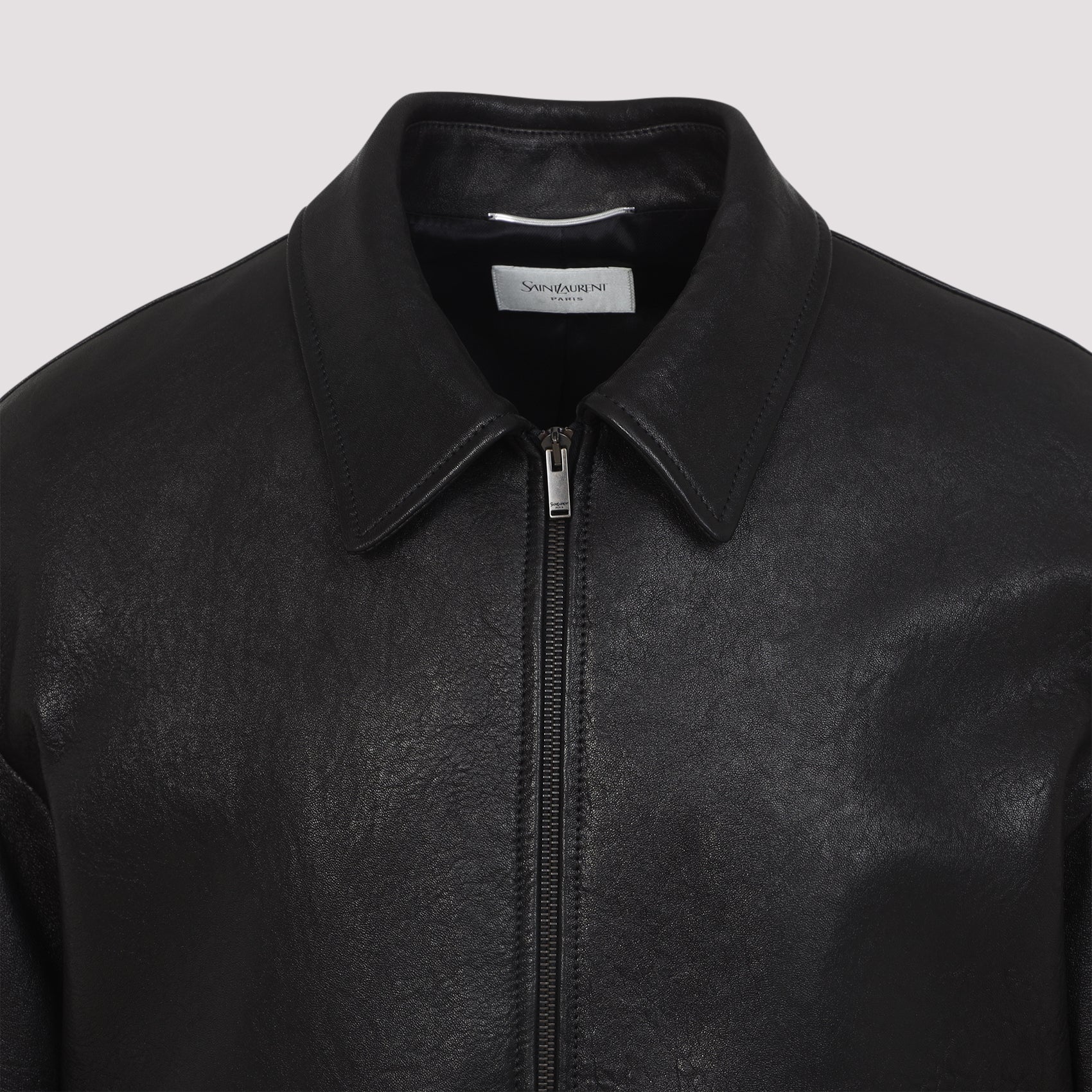 Saint Laurent Jacket