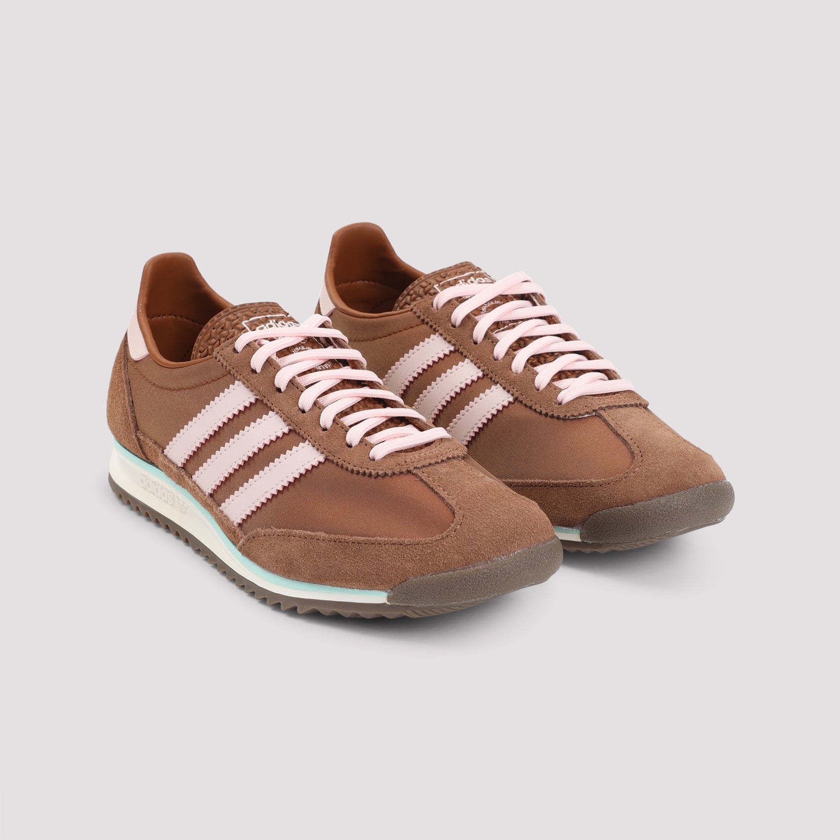 Adidas Sl 72 Og Sneakers