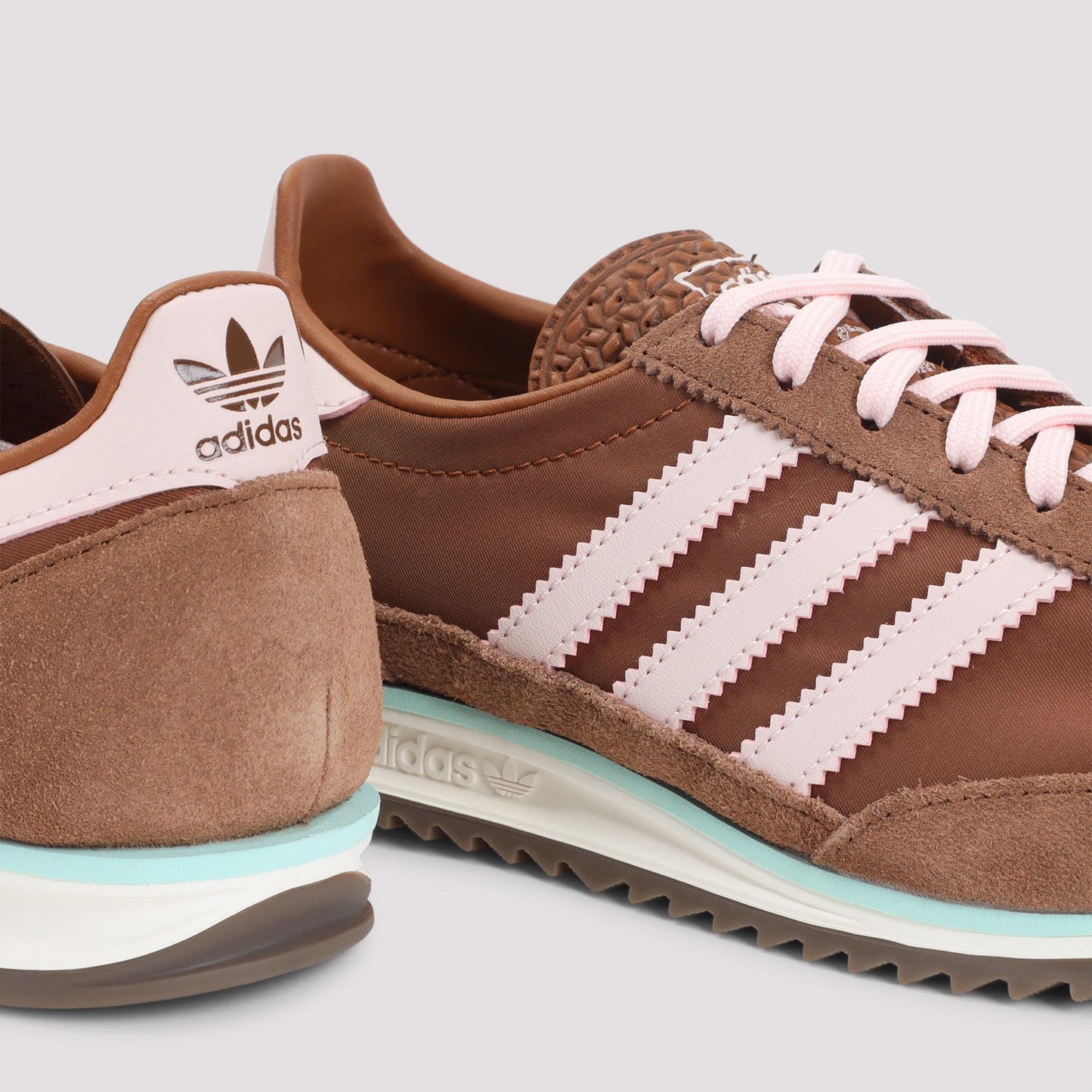 Adidas Sl 72 Og Sneakers