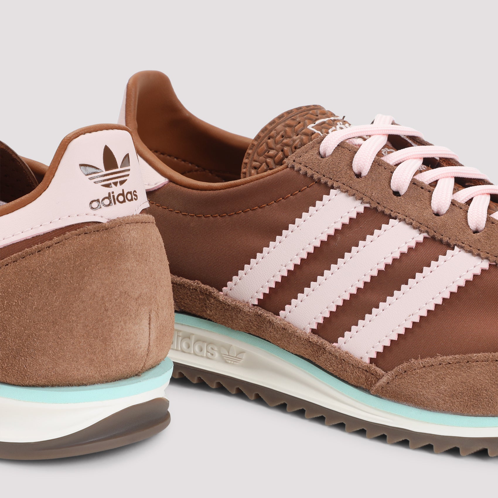 Adidas Sl 72 Og Sneakers