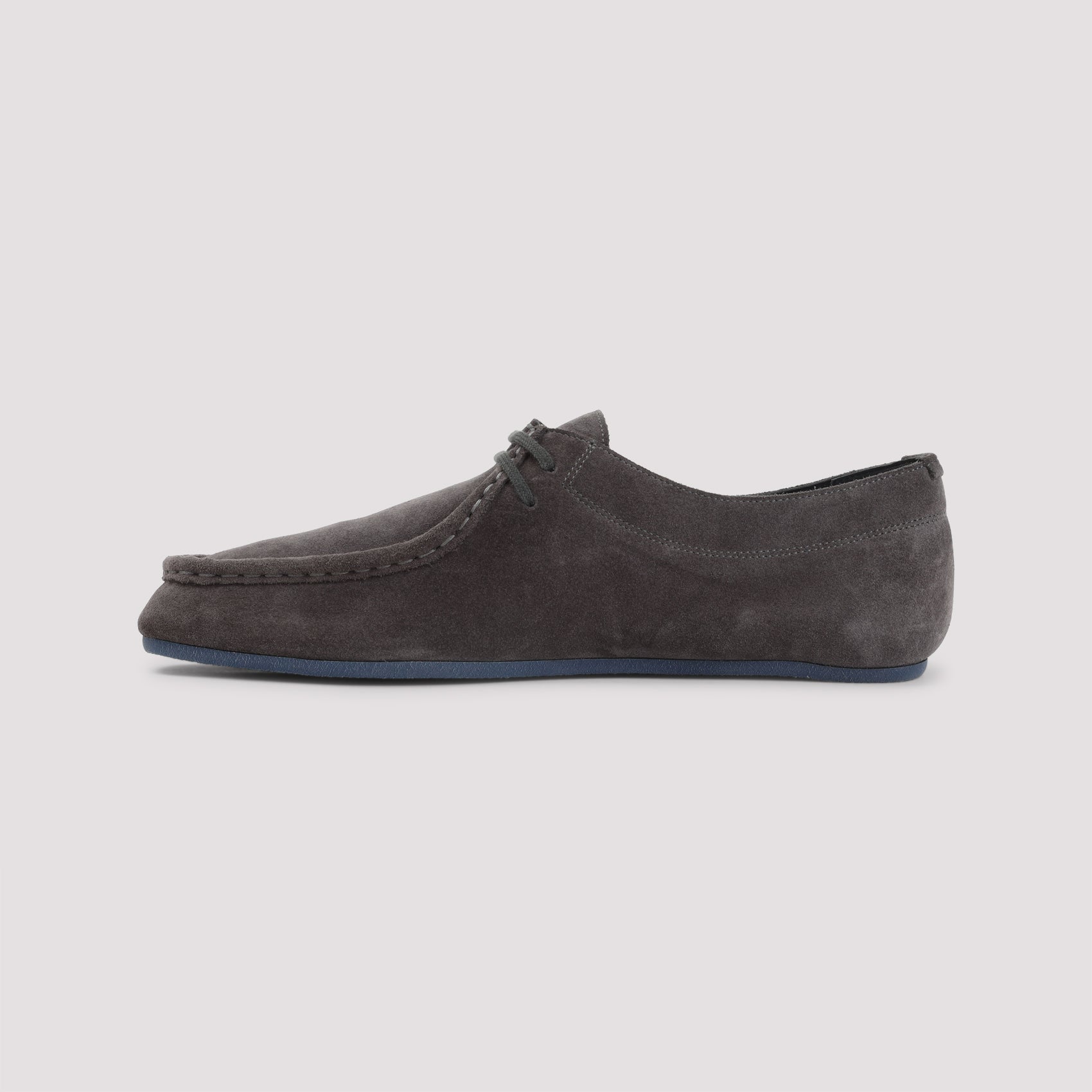 Jil Sander Lace-Up Shoes