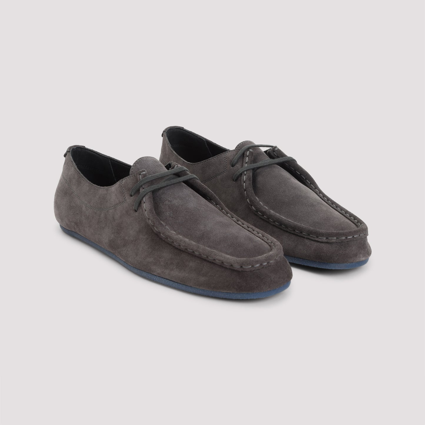 Jil Sander Lace-Up Shoes