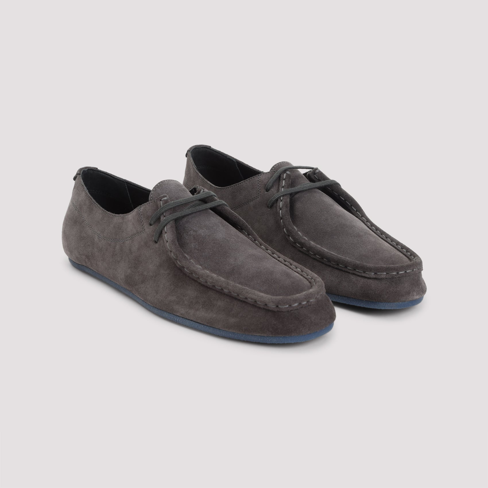 Jil Sander Lace-Up Shoes