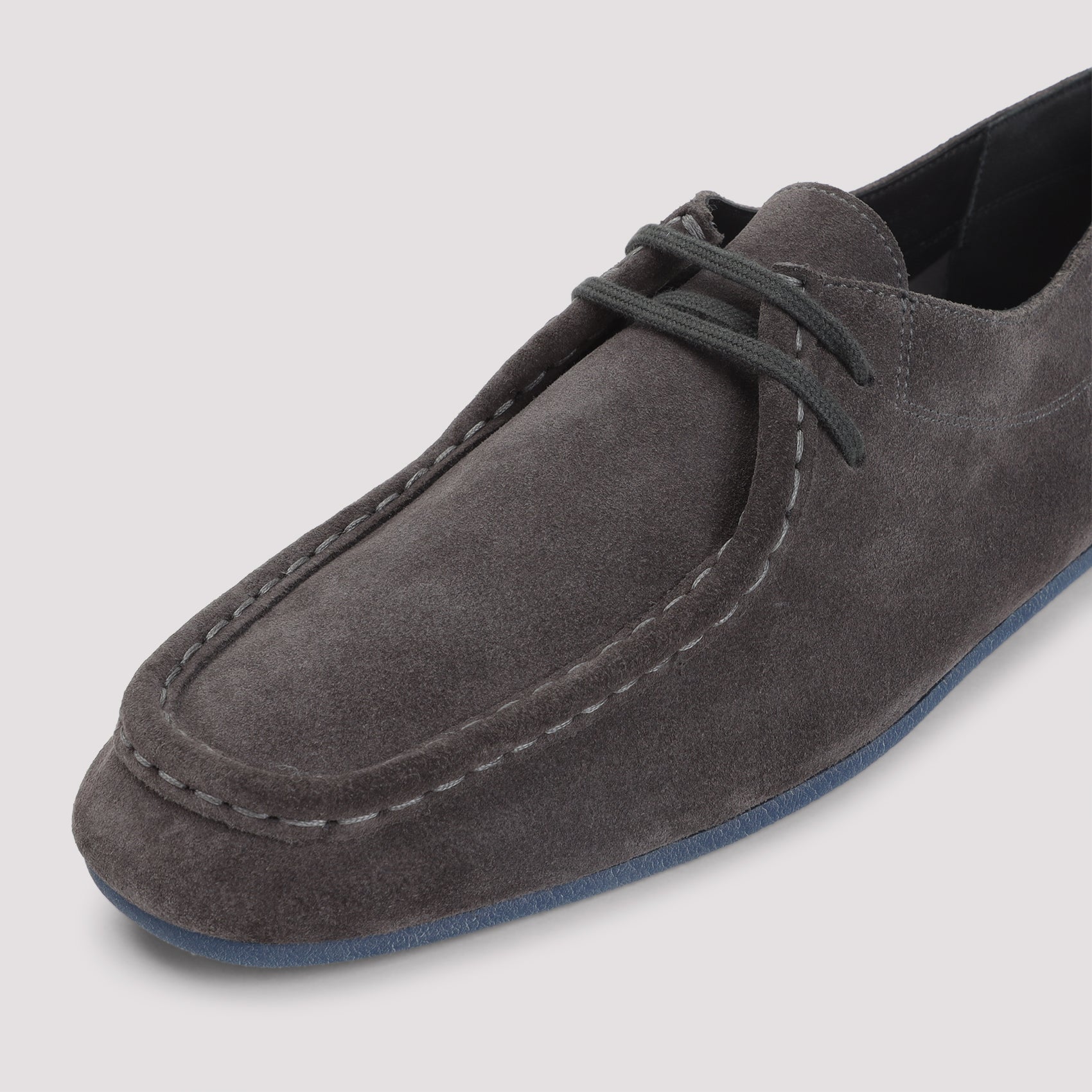 Jil Sander Lace-Up Shoes