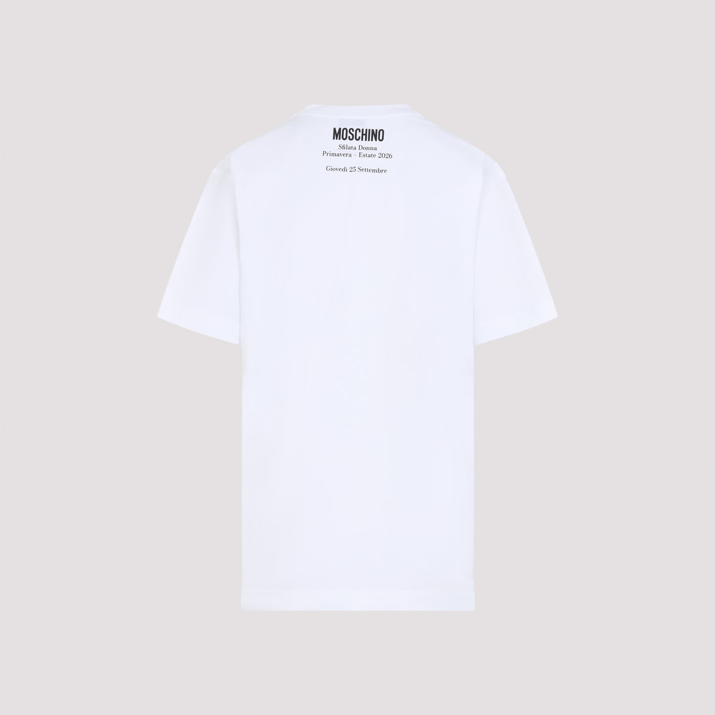 Moschino T-Shirt