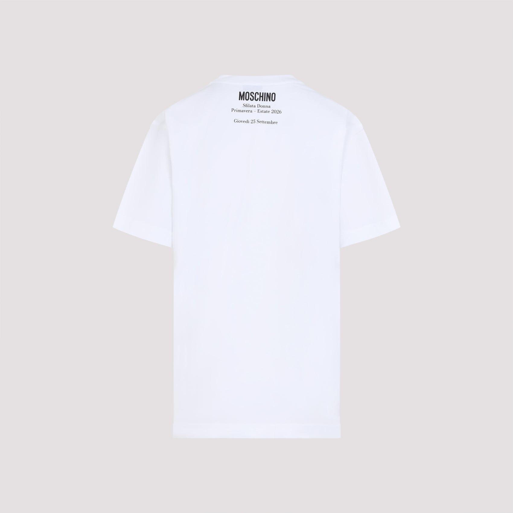 Moschino T-Shirt