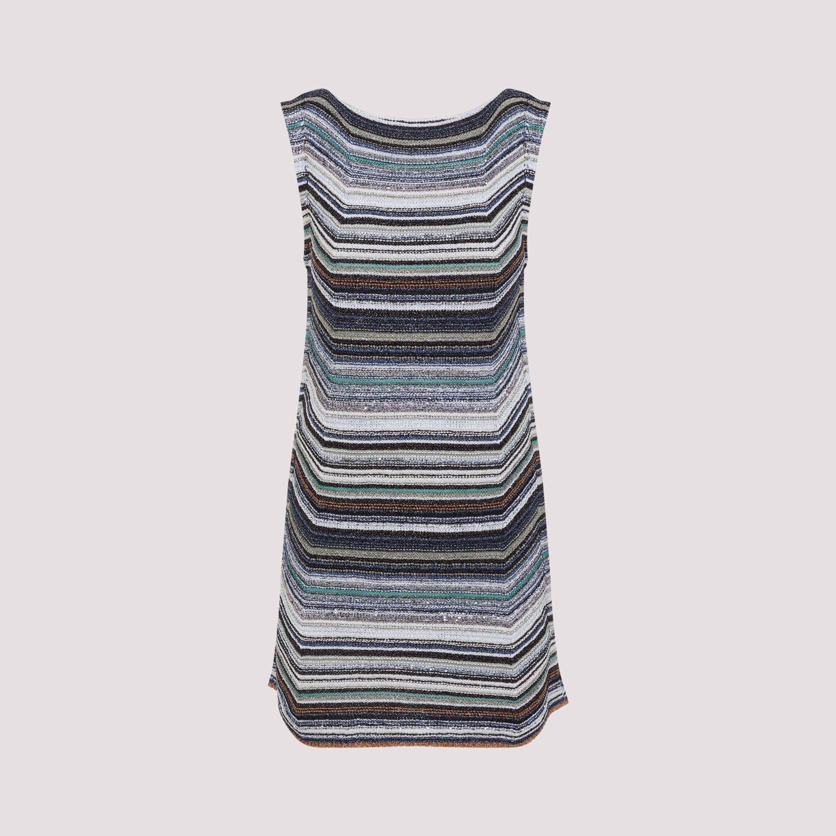 Missoni Mini Dress