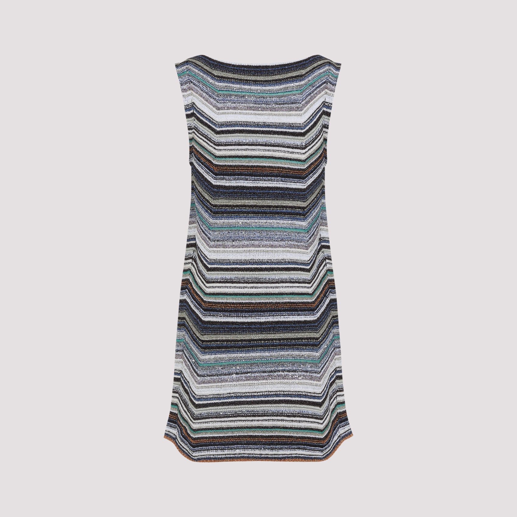 Missoni Mini Dress