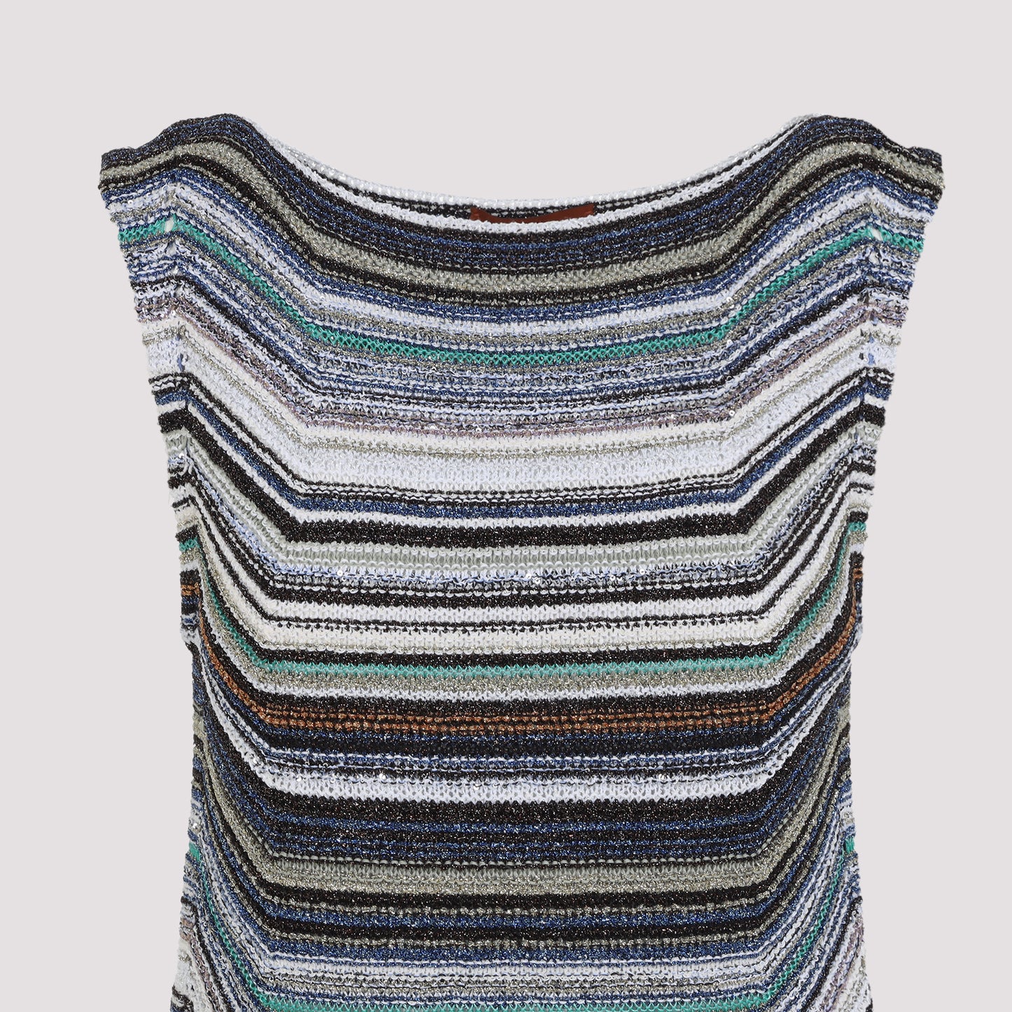 Missoni Mini Dress