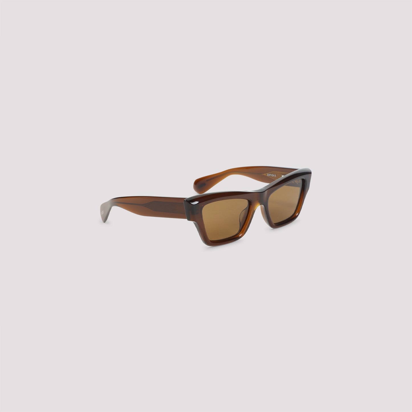 Jil Sander X Oliver Peoples Edition 3 Sunglasses