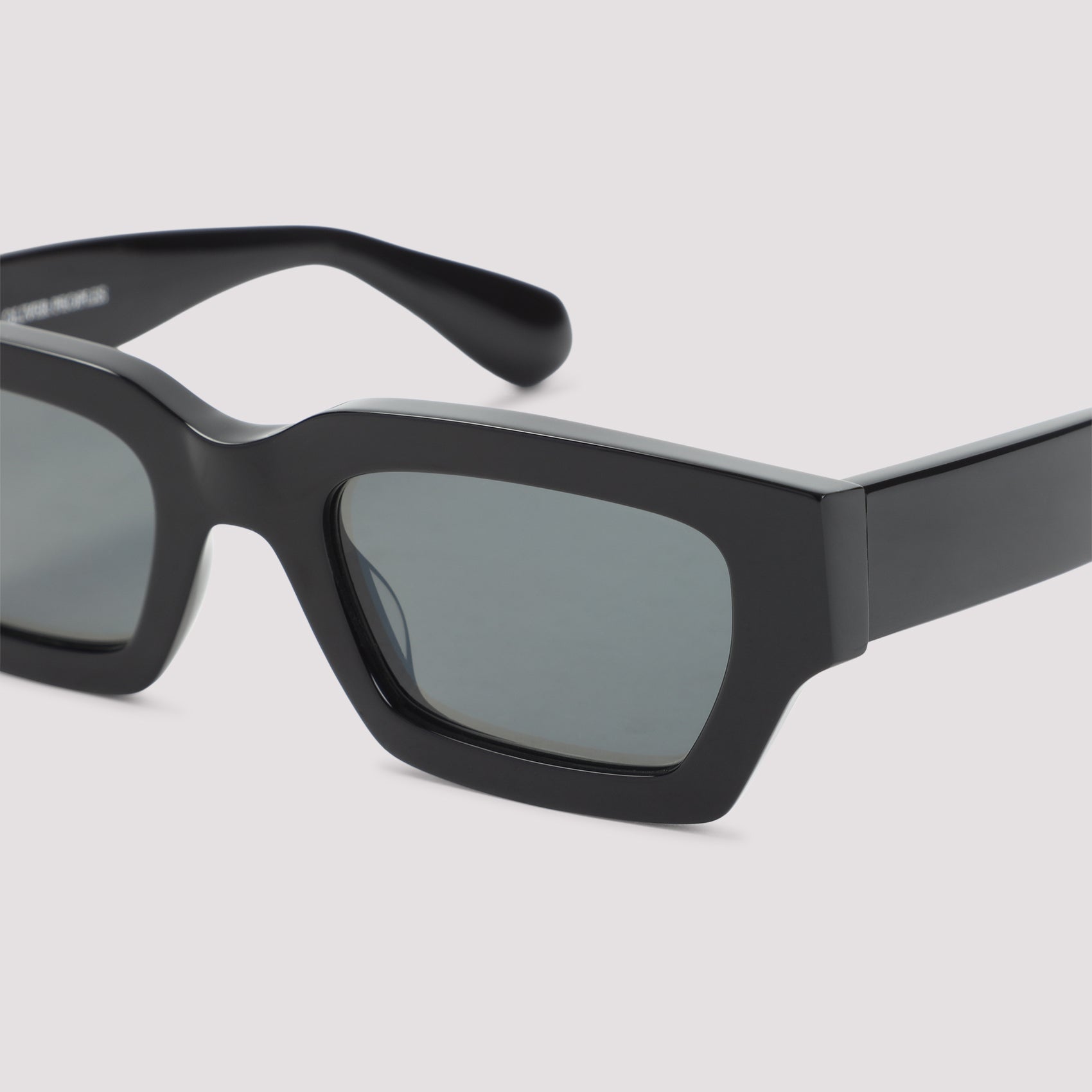 Jil Sander X Oliver Peoples Edition 6 Sunglasses