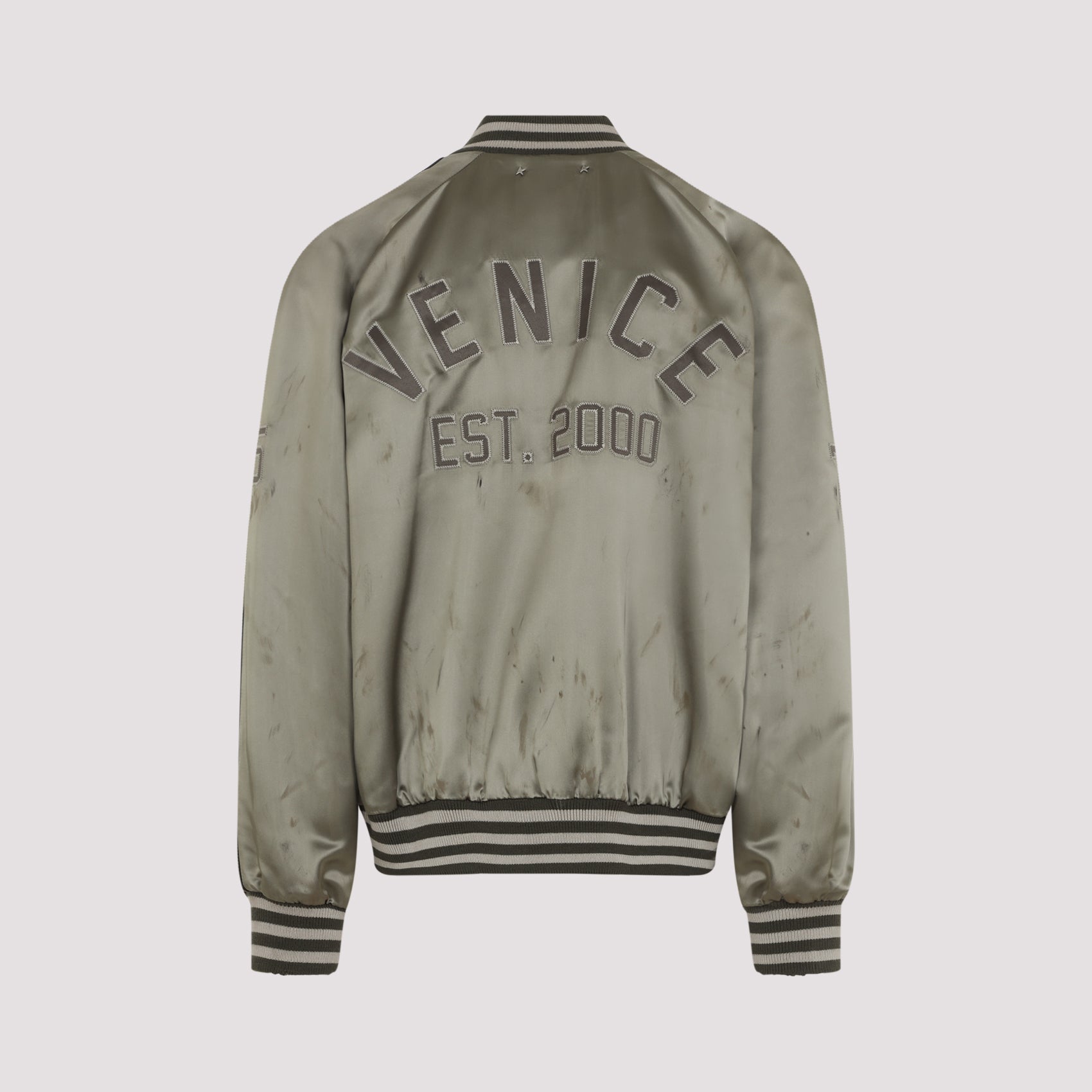 Golden Goose Bomber Jacket