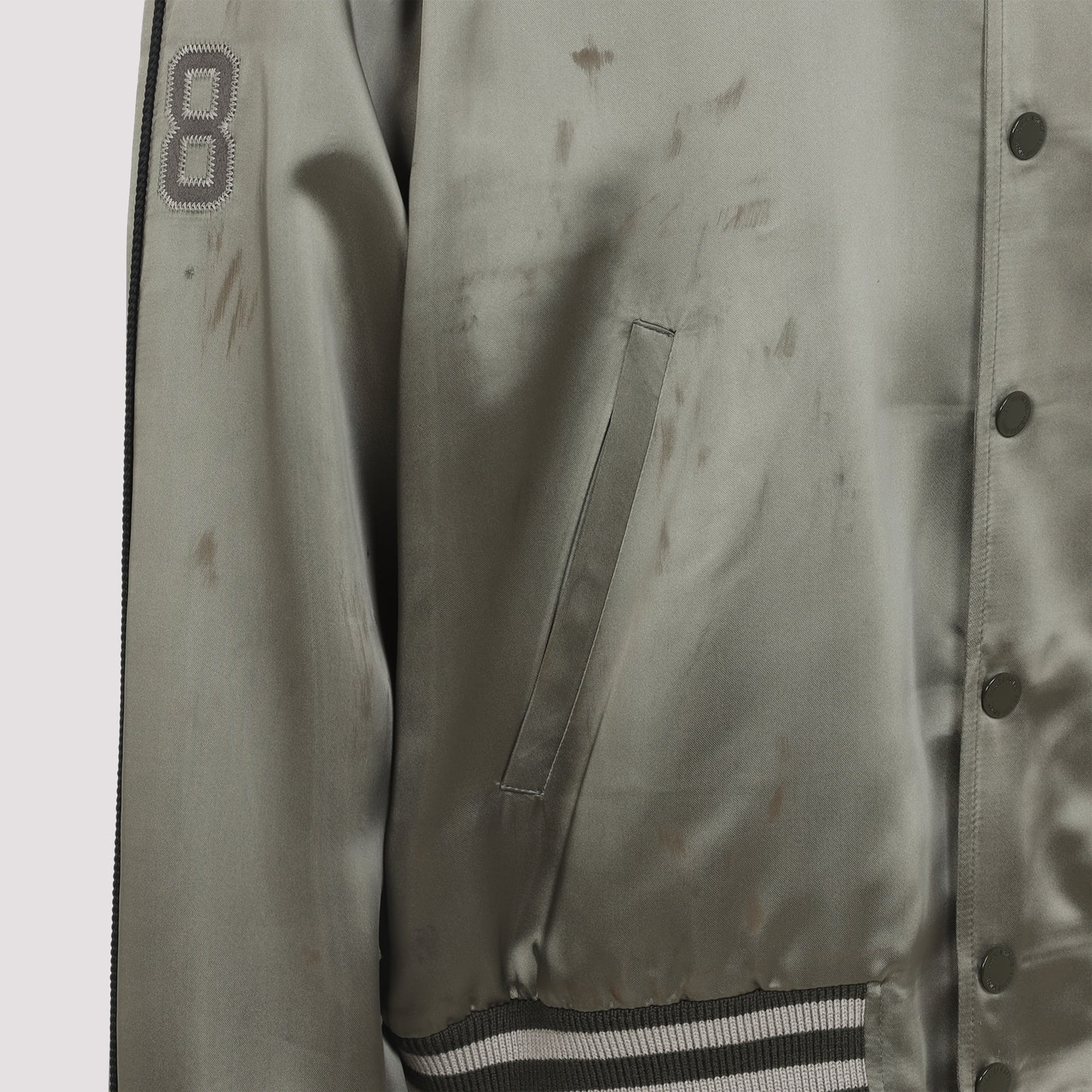 Golden Goose Bomber Jacket