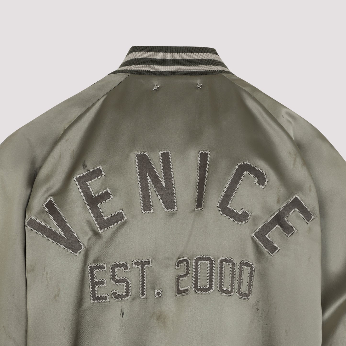 Golden Goose Bomber Jacket