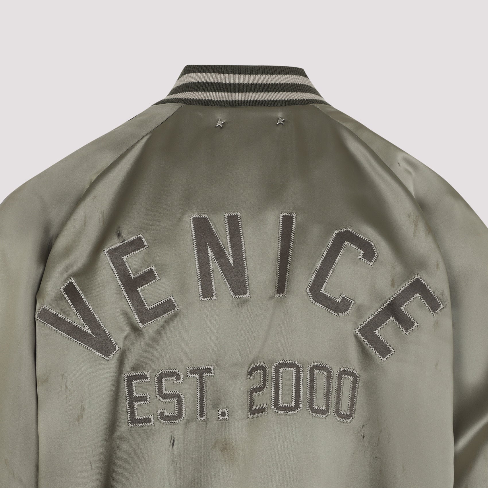 Golden Goose Bomber Jacket