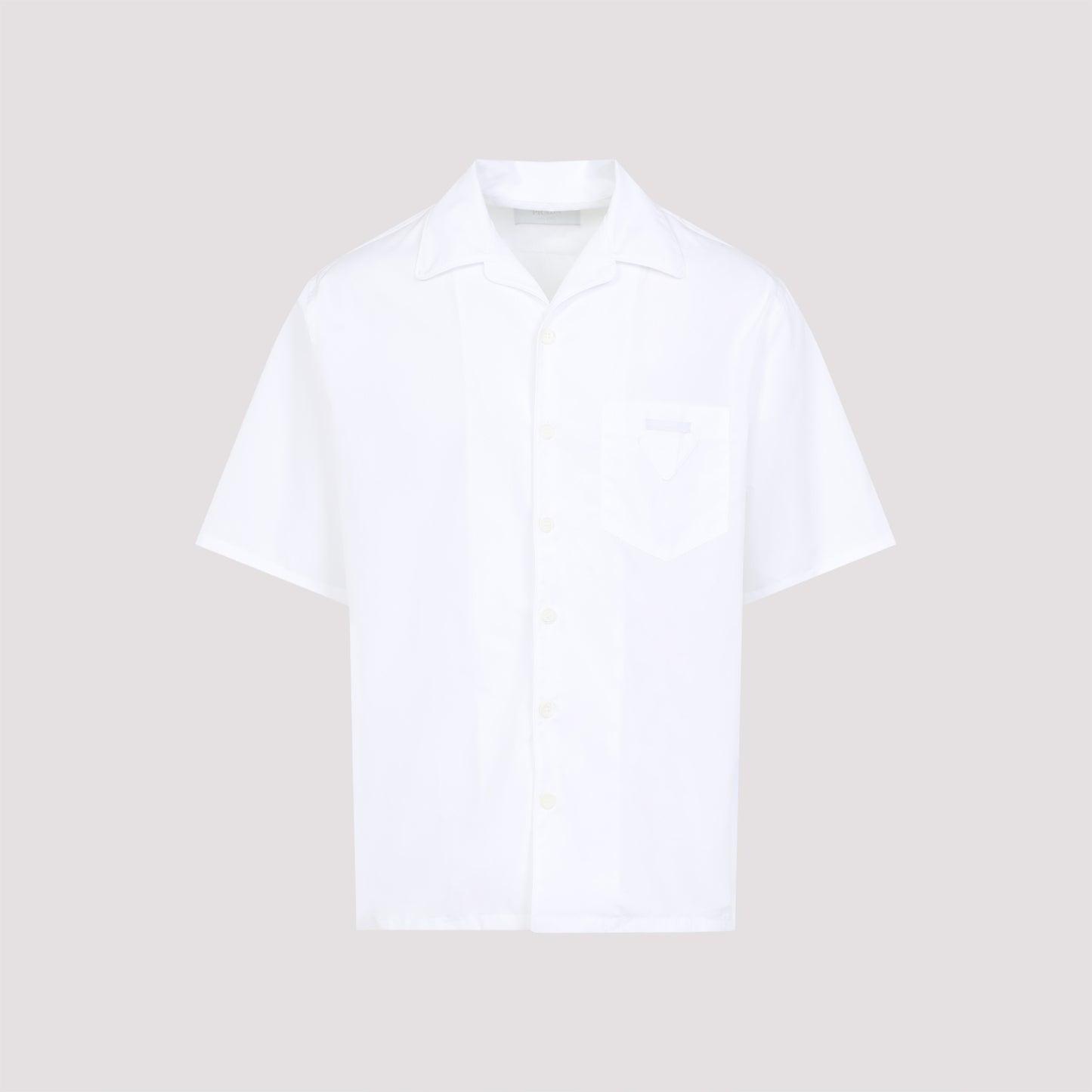 Prada SS Shirt