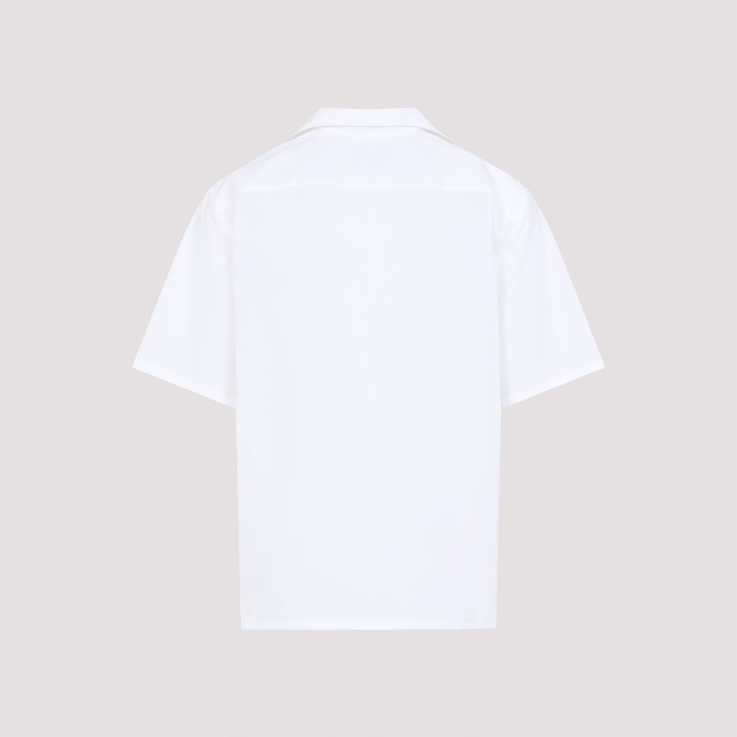 Prada SS Shirt