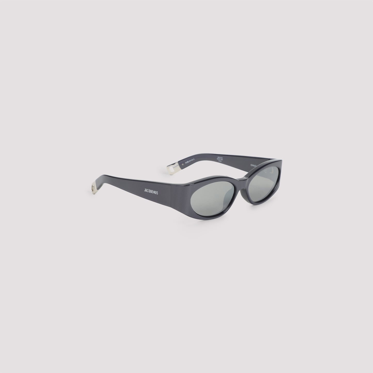Jacquemus Eyewear Ovalo Sunglasses