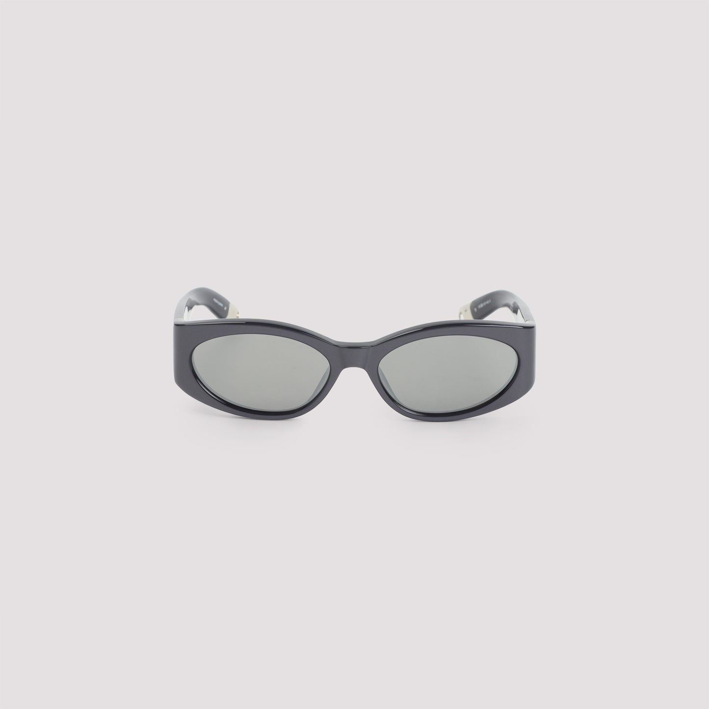 Jacquemus Eyewear Ovalo Sunglasses