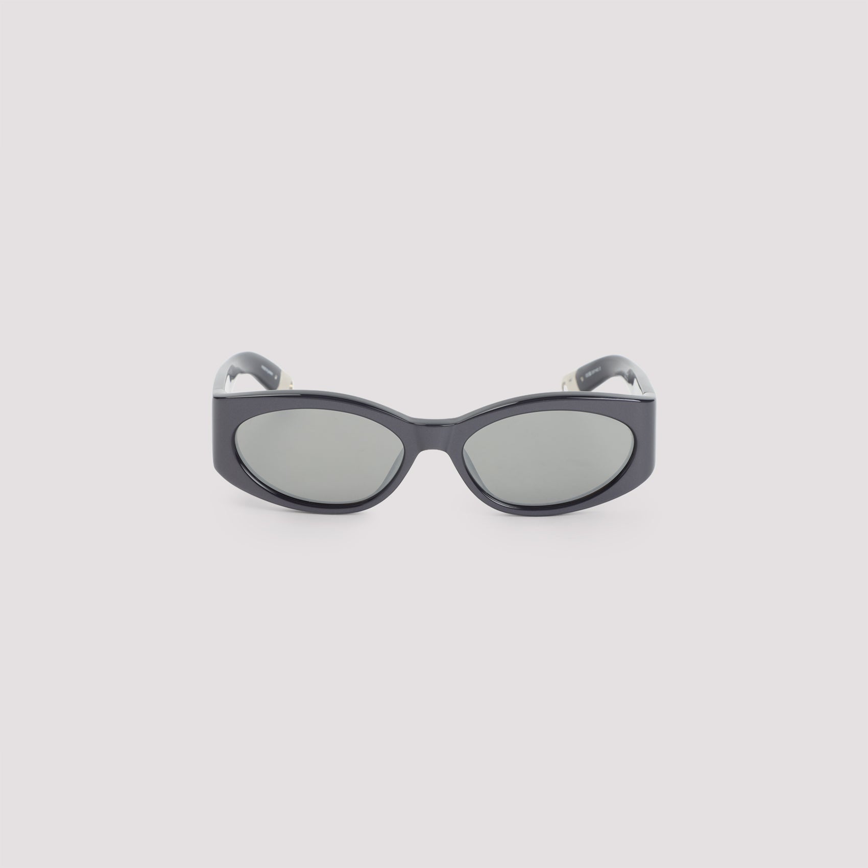Jacquemus Eyewear Ovalo Sunglasses