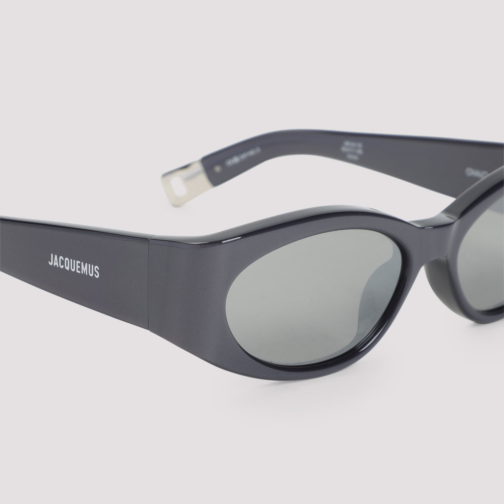 Jacquemus Eyewear Ovalo Sunglasses