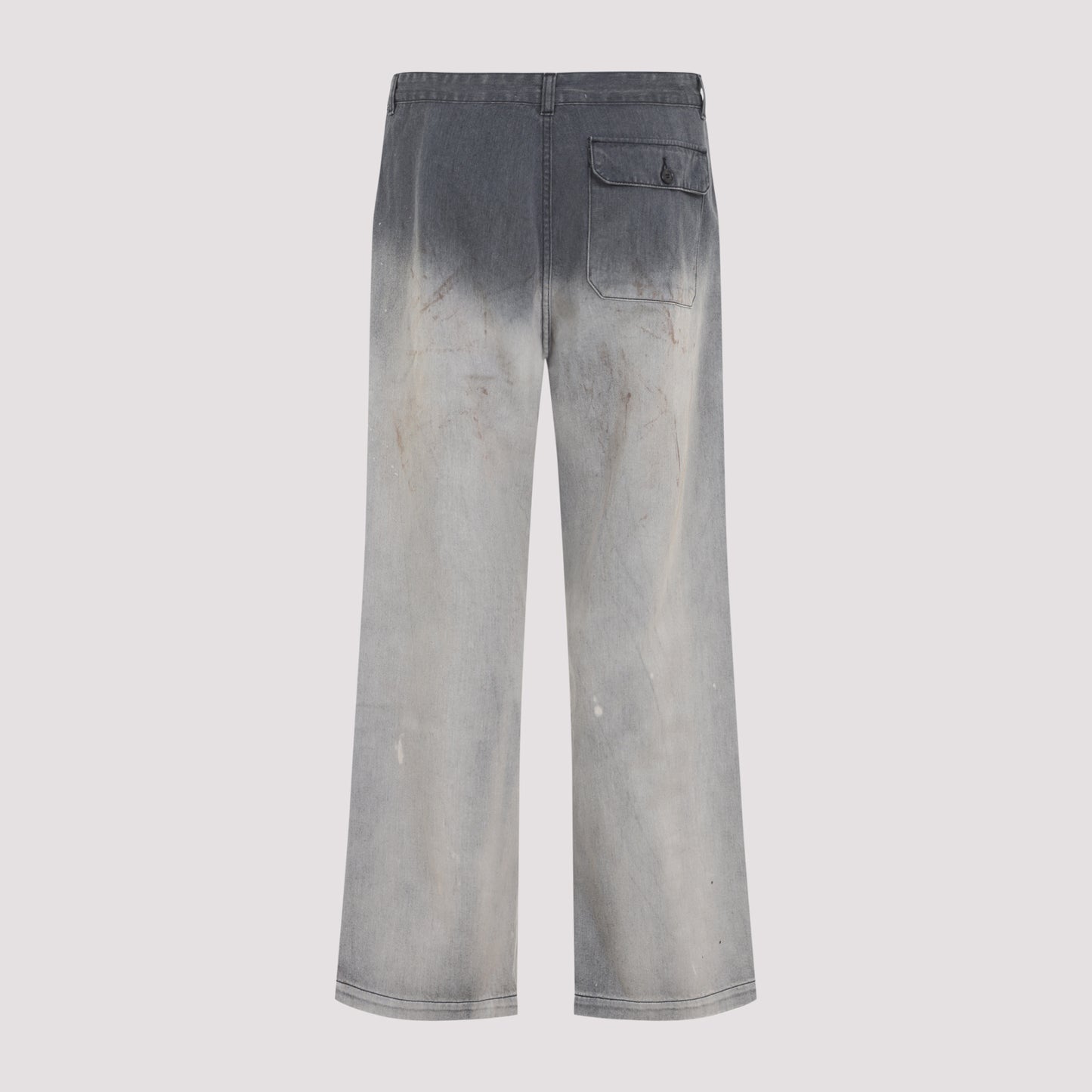 Our Legacy Rig Chino Octo Wash