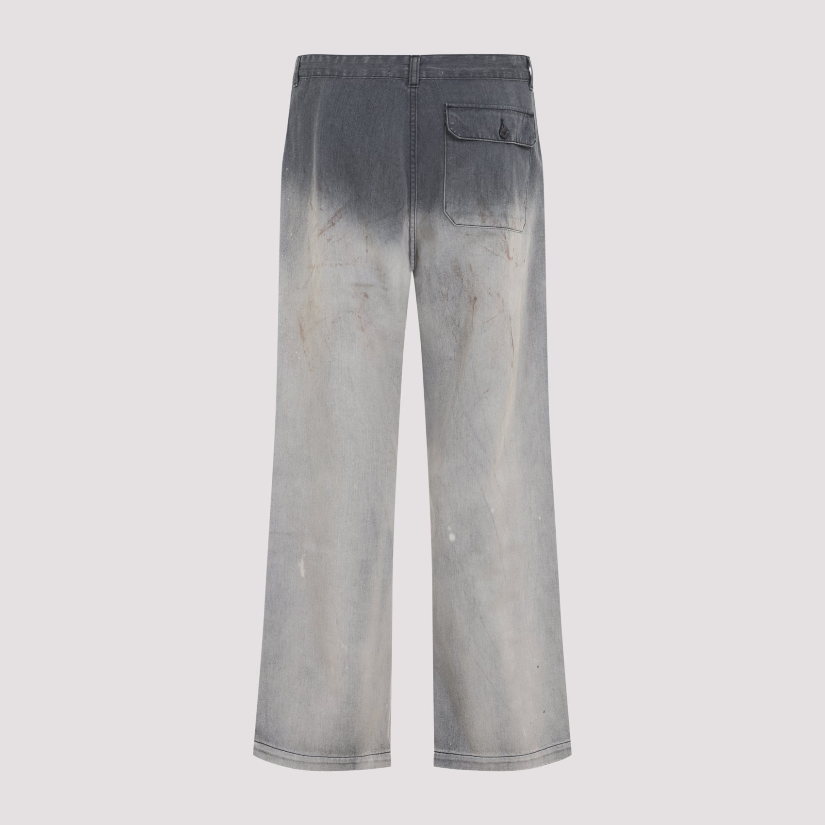 Our Legacy Rig Chino Octo Wash