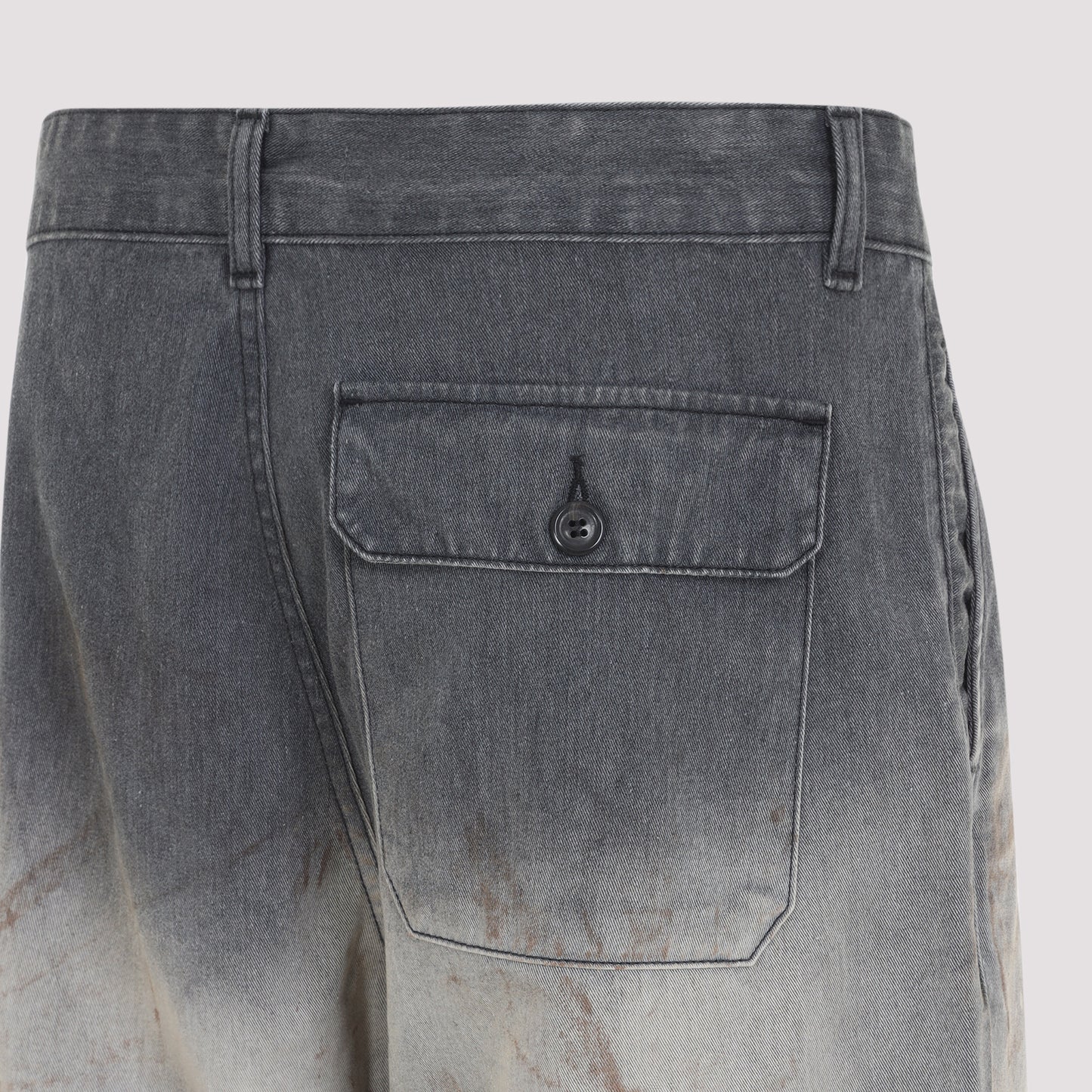 Our Legacy Rig Chino Octo Wash