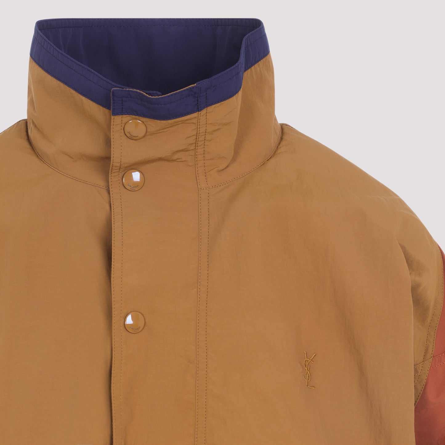 Saint Laurent Track Jacket