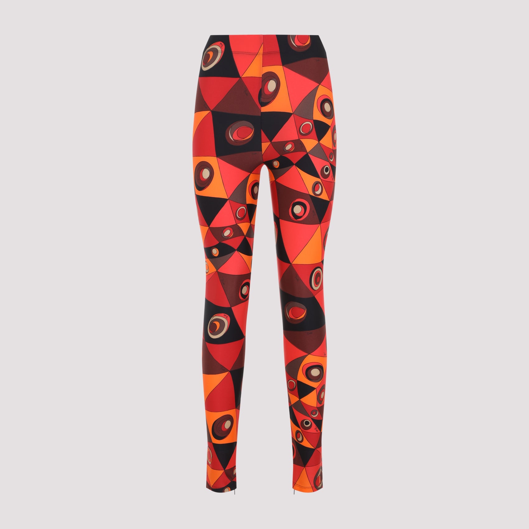 Pucci Polyamide Leggings